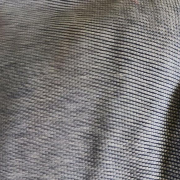 Vintage 90s Happy Shirts Hawaii XL T Shirt Woven Blue Map Of Hawaiian Islands - Picture 8 of 9